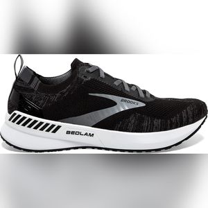 New cond Brooks Bedlam3 womens size 9 medium New/like new ships fast